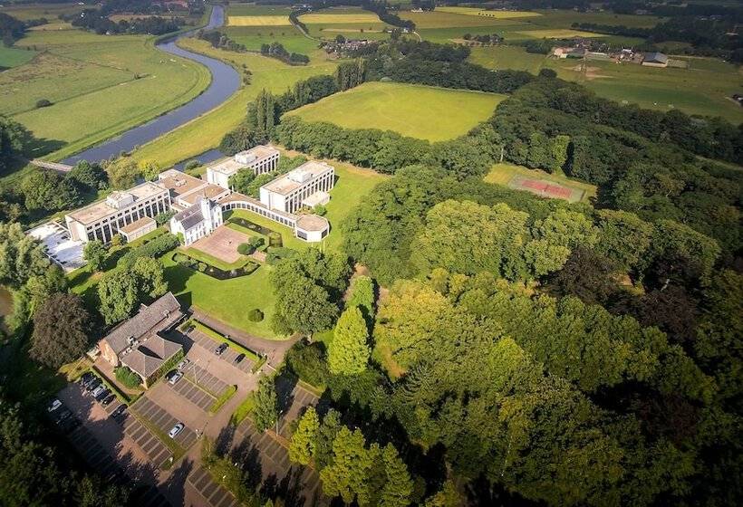 فندق De Ruwenberg Den Bosch   Sint Michielsgestel