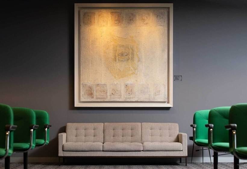 فندق De Ruwenberg Den Bosch   Sint Michielsgestel