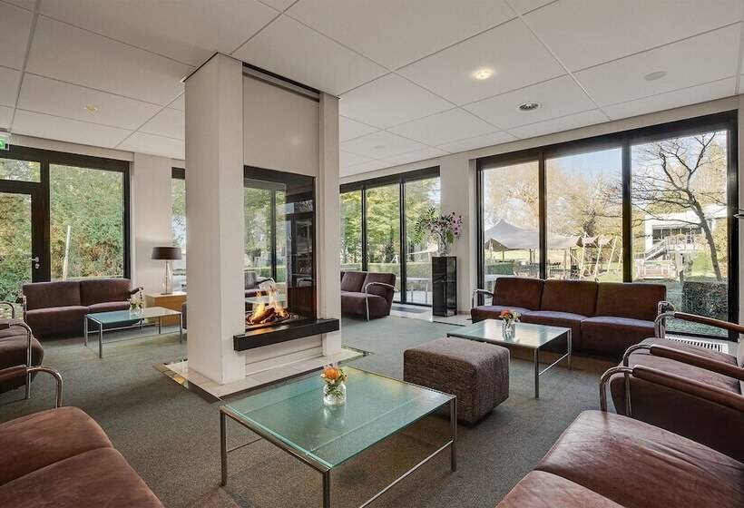 فندق De Ruwenberg Den Bosch   Sint Michielsgestel