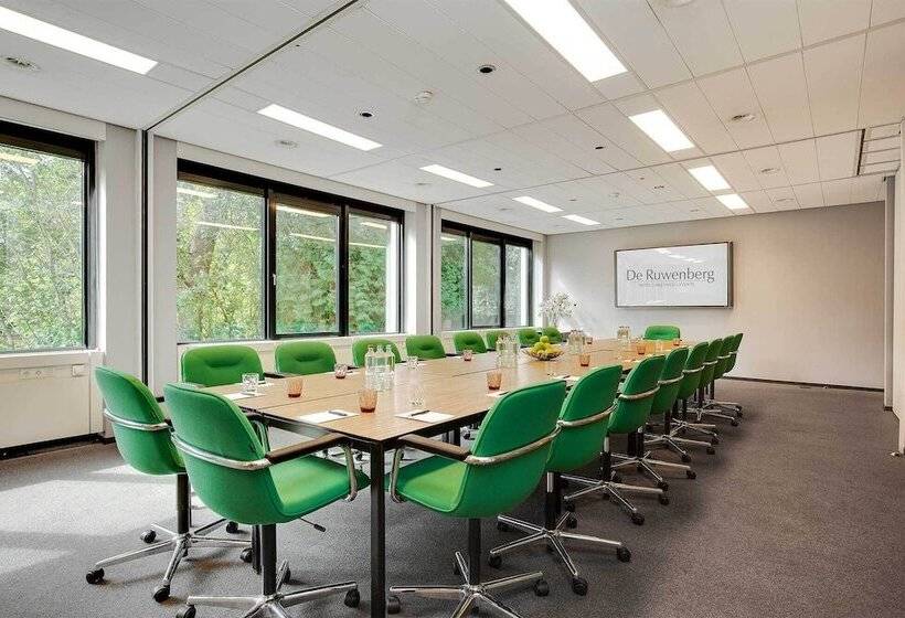 فندق De Ruwenberg Den Bosch   Sint Michielsgestel