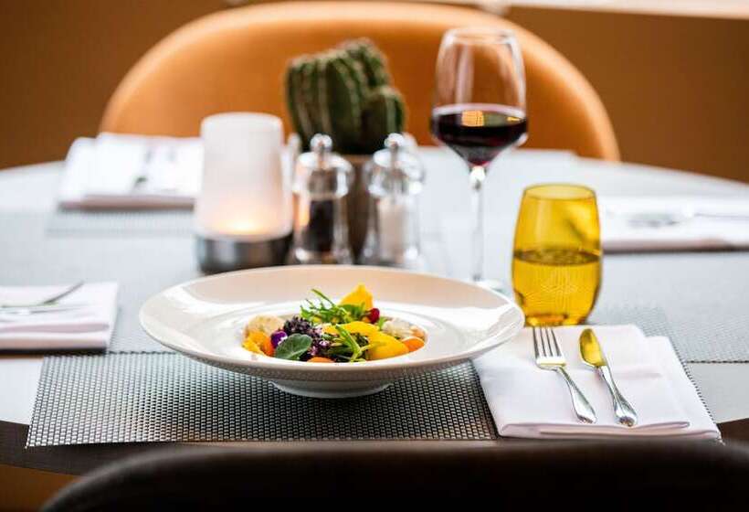 فندق De Ruwenberg Den Bosch   Sint Michielsgestel