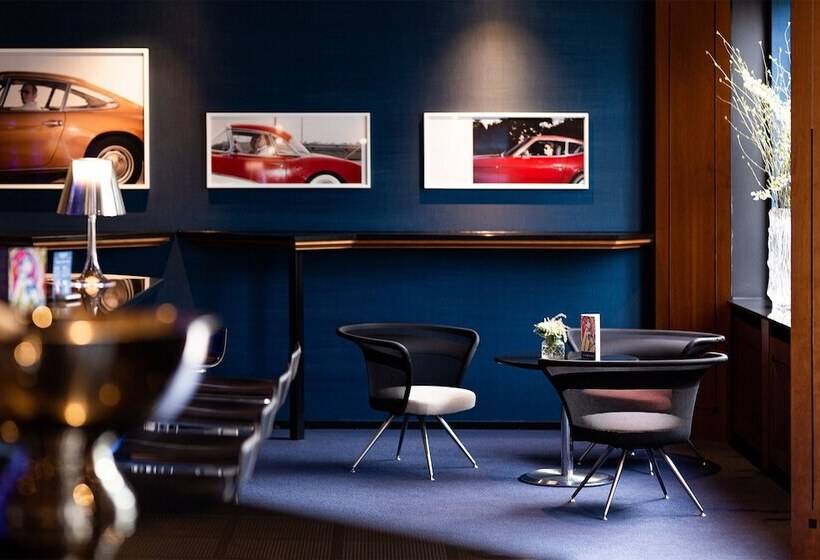 בית מלון כפרי De Ruwenberg Den Bosch   Sint Michielsgestel