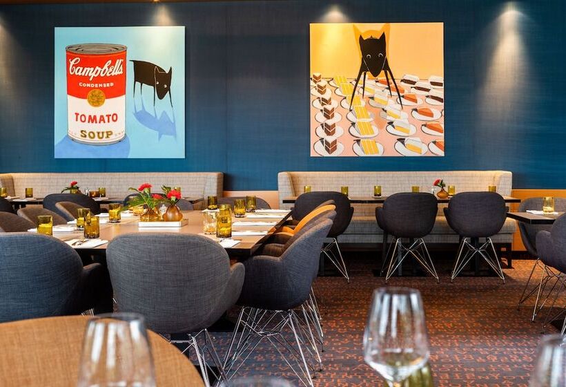 فندق De Ruwenberg Den Bosch   Sint Michielsgestel