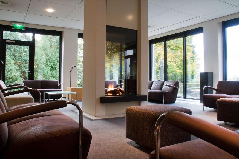 ホテル De Ruwenberg Den Bosch   Sint Michielsgestel