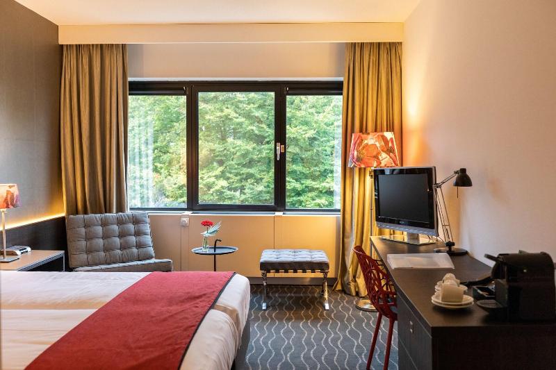 فندق De Ruwenberg Den Bosch   Sint Michielsgestel