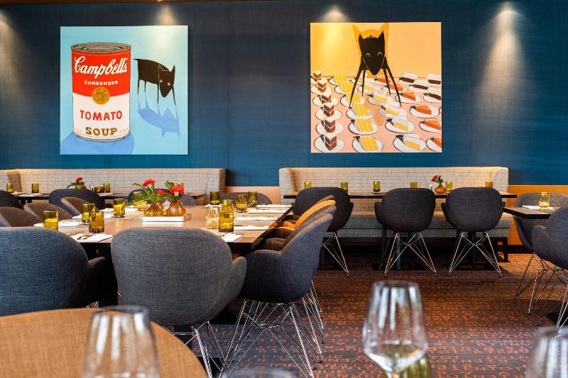 בית מלון כפרי De Ruwenberg Den Bosch   Sint Michielsgestel