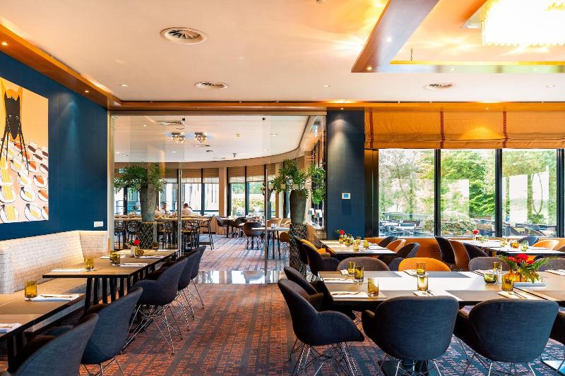 فندق De Ruwenberg Den Bosch   Sint Michielsgestel