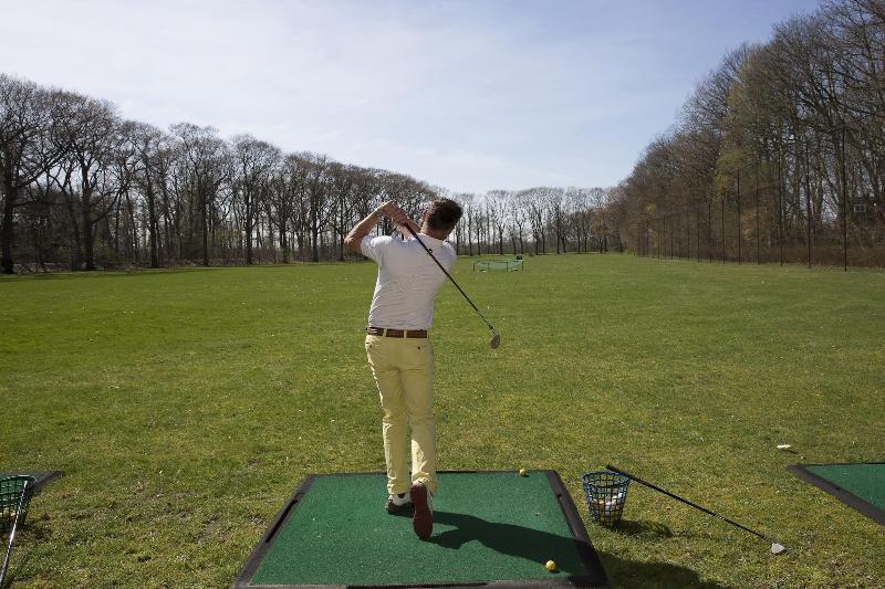호텔 De Ruwenberg Den Bosch   Sint Michielsgestel