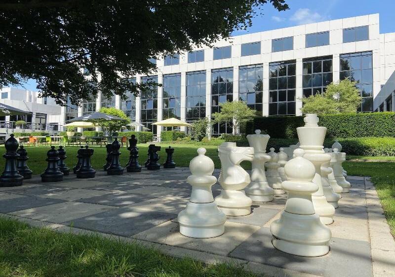 فندق De Ruwenberg Den Bosch   Sint Michielsgestel