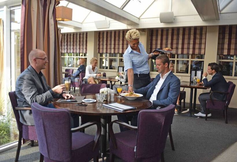 호텔 De Zoete Inval Haarlemmerliede