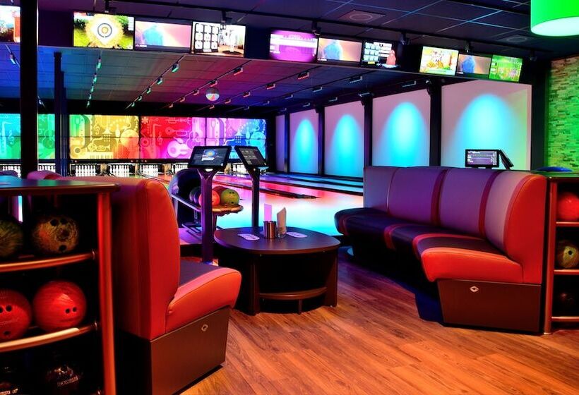 호텔 De Zoete Inval Haarlemmerliede