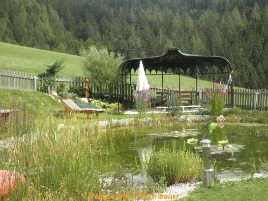 Der Michlbauernhof