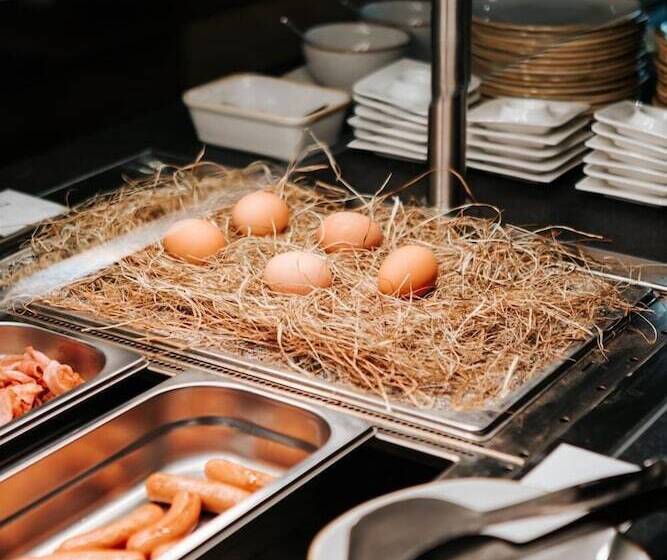 Отель Der Stockinger