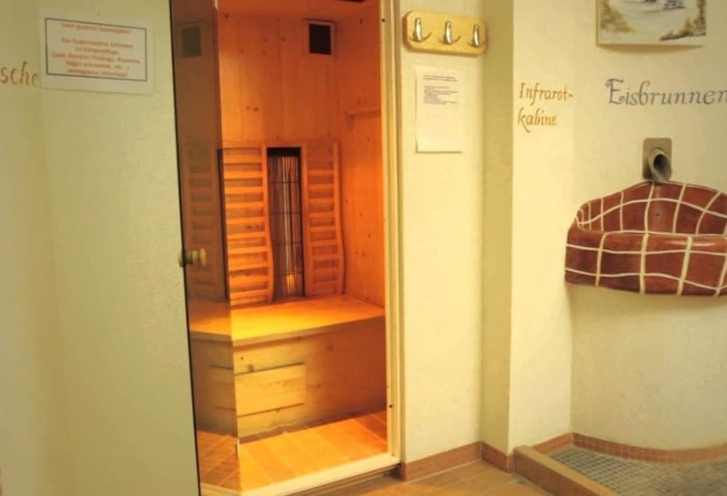 Отель Der Stockinger