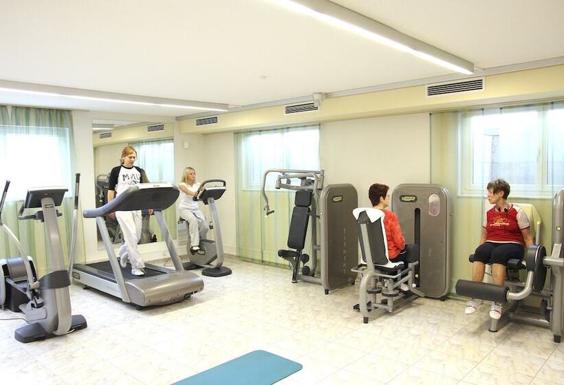 Отель Der Stockinger