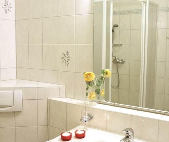 Отель Der Stockinger