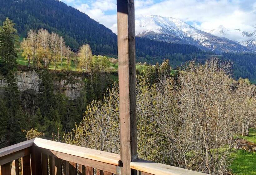 בית מלון כפרי Derby