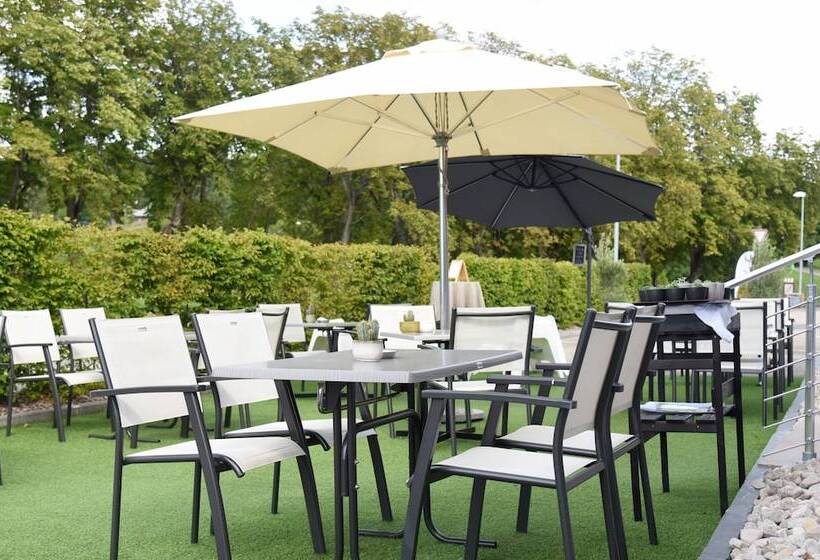 בית מלון כפרי Des Mosaiques