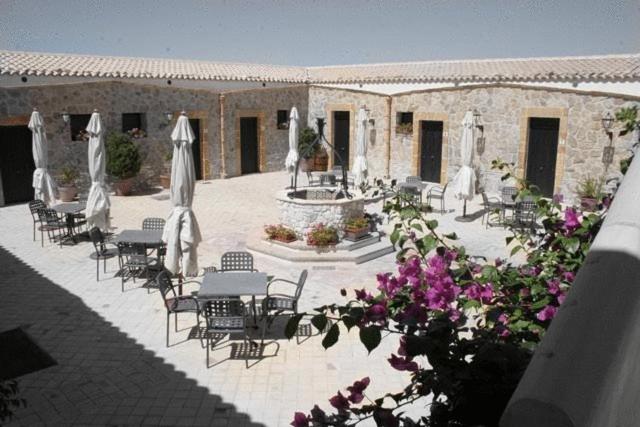 בית מלון כפרי Don Giovanni