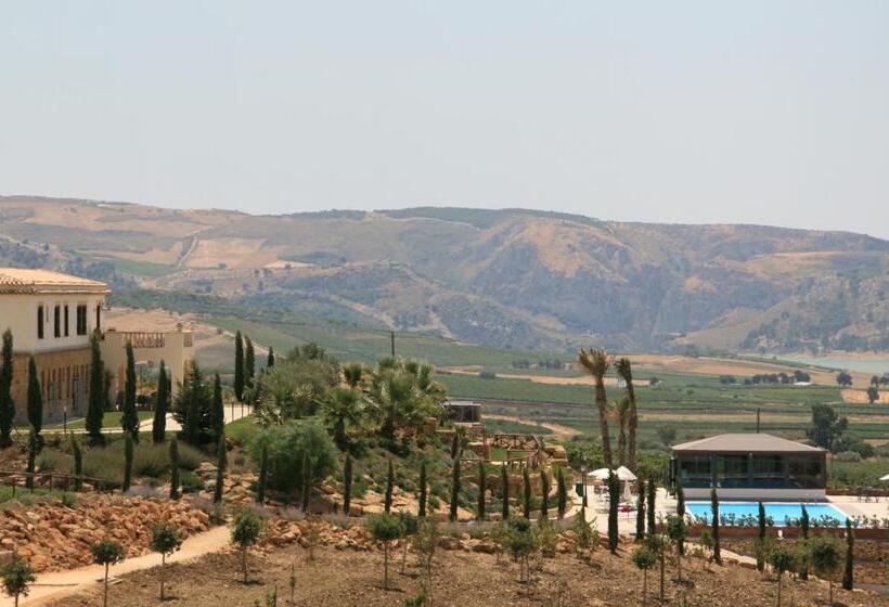 בית מלון כפרי Don Giovanni