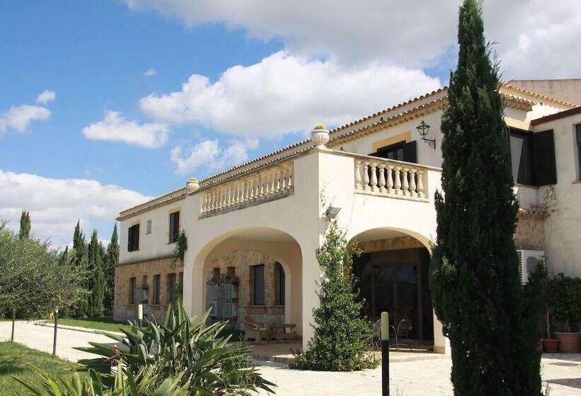 בית מלון כפרי Don Giovanni