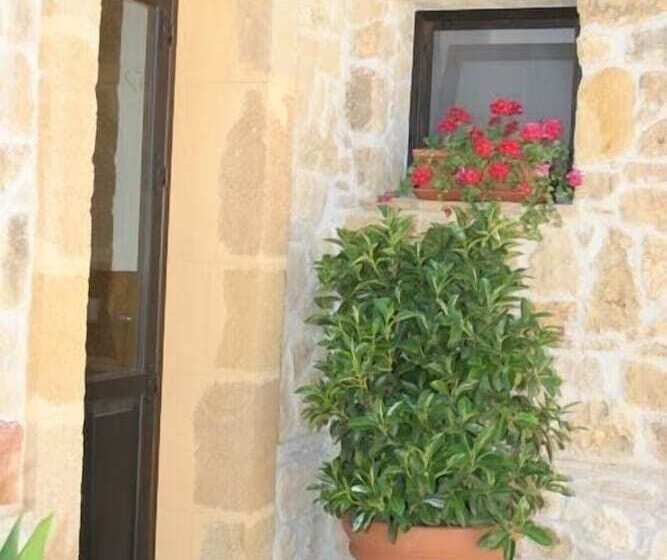 בית מלון כפרי Don Giovanni