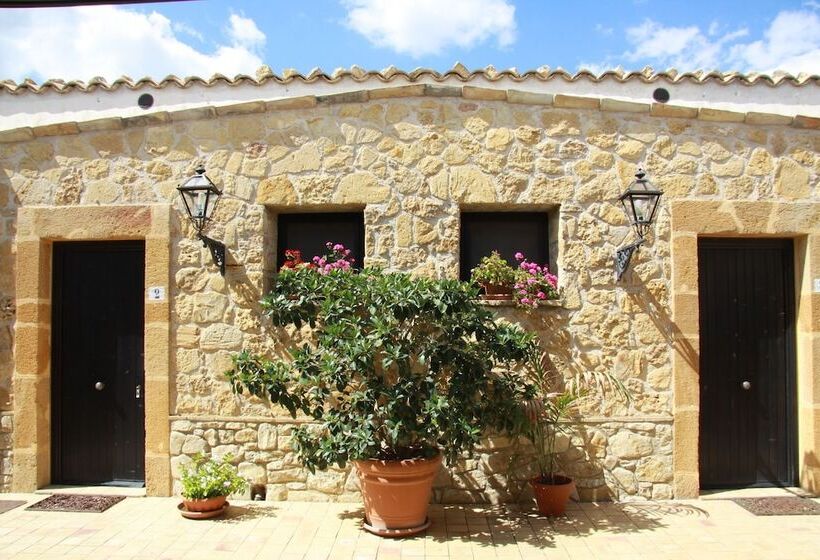 בית מלון כפרי Don Giovanni