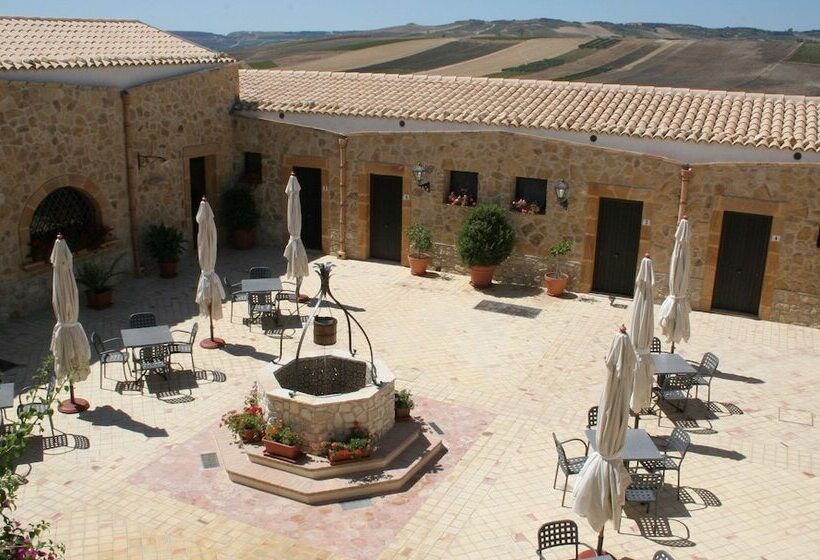 בית מלון כפרי Don Giovanni