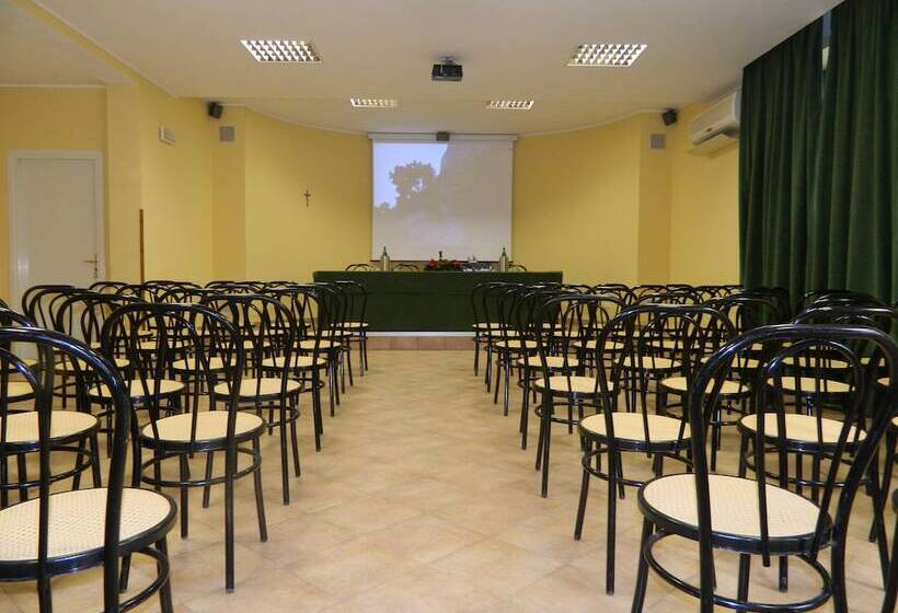 בית מלון כפרי Don Giovanni