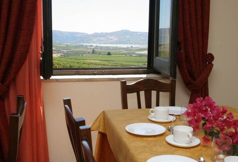 בית מלון כפרי Don Giovanni