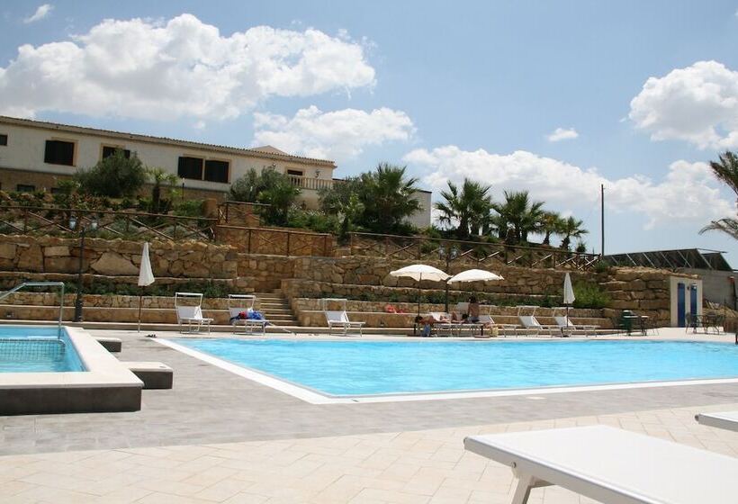 בית מלון כפרי Don Giovanni