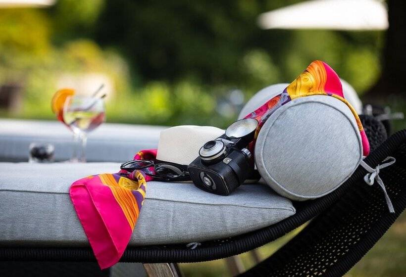 酒店 Du Léman   Jongny