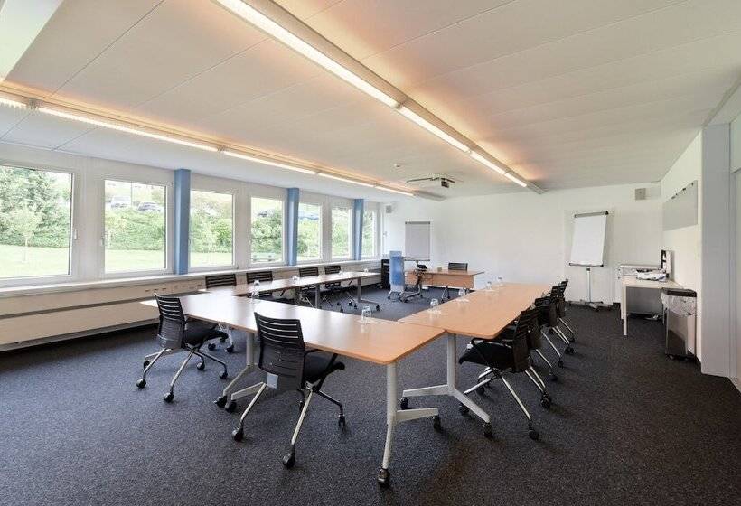 酒店 Du Léman   Jongny