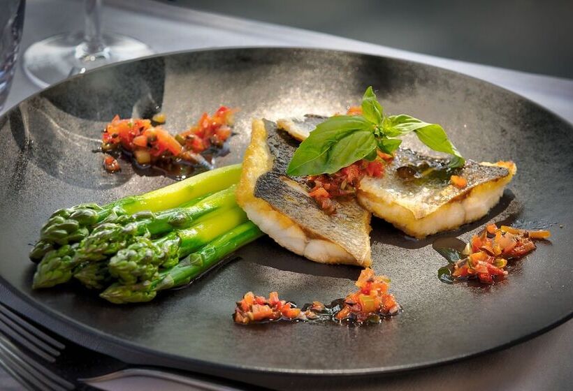 酒店 Du Léman   Jongny