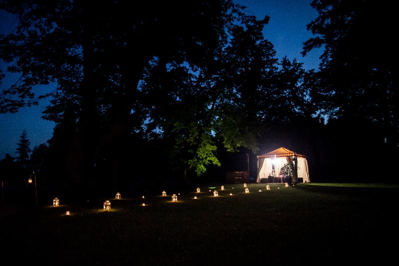 호텔 Dwor Sierakow