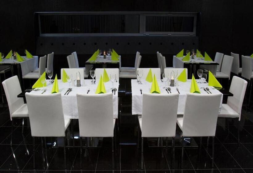 Ea Hotel Tereziánský Dvůr