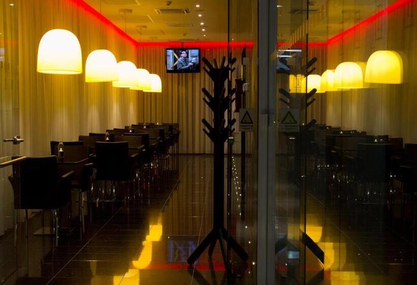 Ea Hotel Tereziánský Dvůr