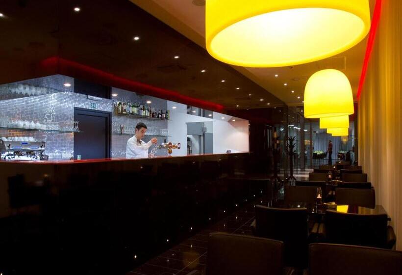 Ea Hotel Tereziánský Dvůr