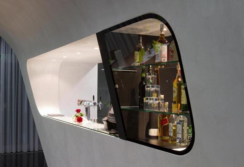 Ea Hotel Tereziánský Dvůr