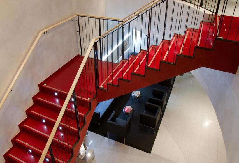 Ea Hotel Tereziánský Dvůr