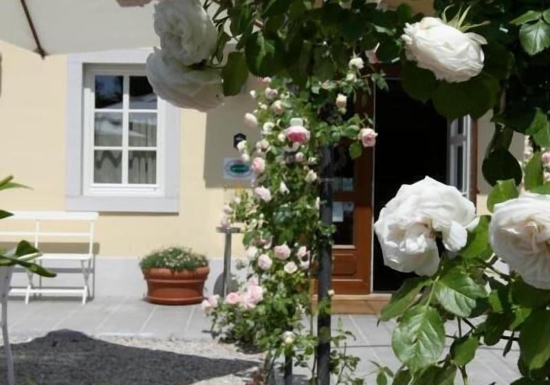 בית מלון כפרי Eden