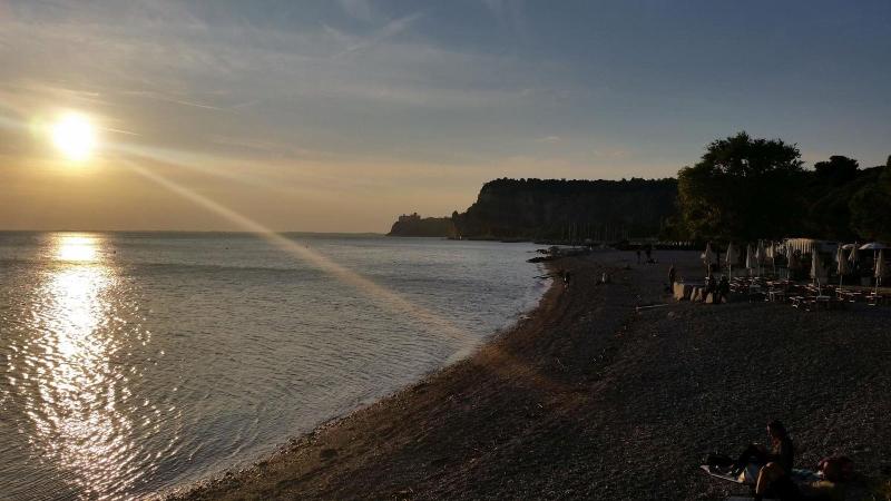 בית מלון כפרי Eden