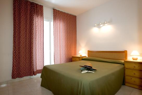 酒店 Edificio Puerto