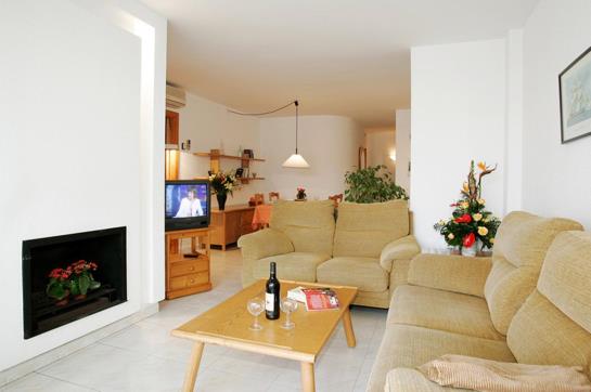 酒店 Edificio Puerto