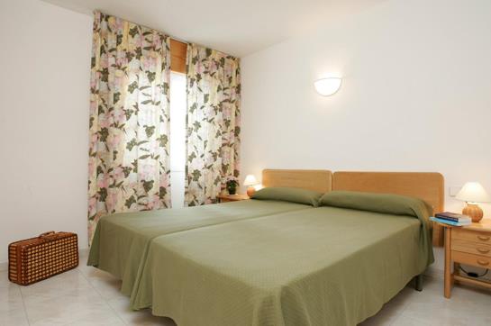 酒店 Edificio Puerto