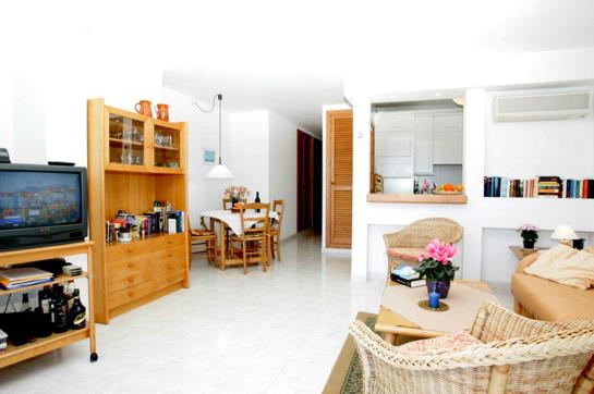 酒店 Edificio Puerto