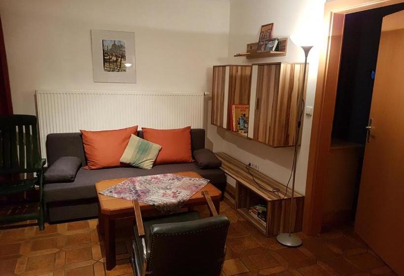 בית מלון כפרי Eisenerzer Hof