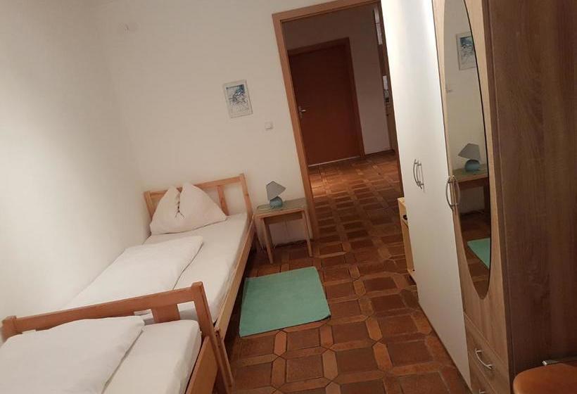 فندق Eisenerzer Hof