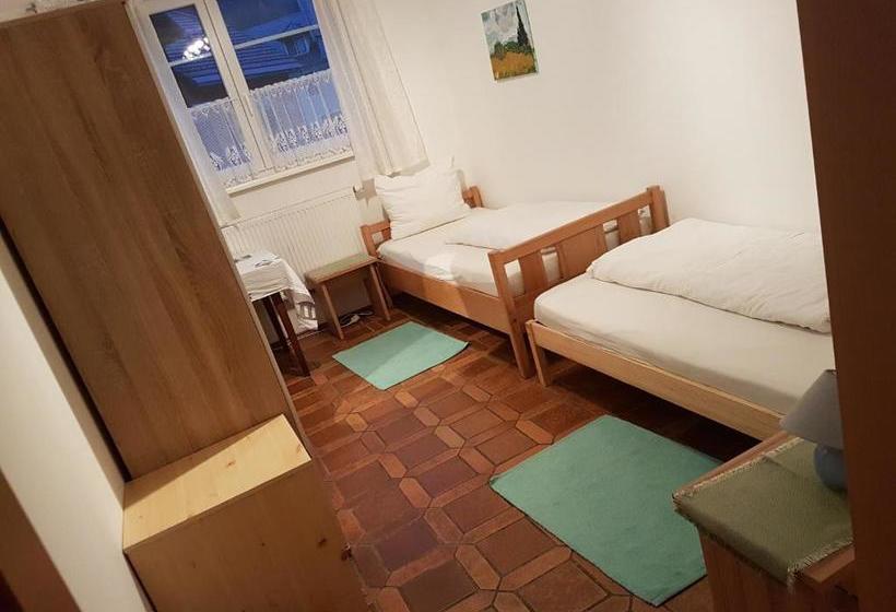 فندق Eisenerzer Hof