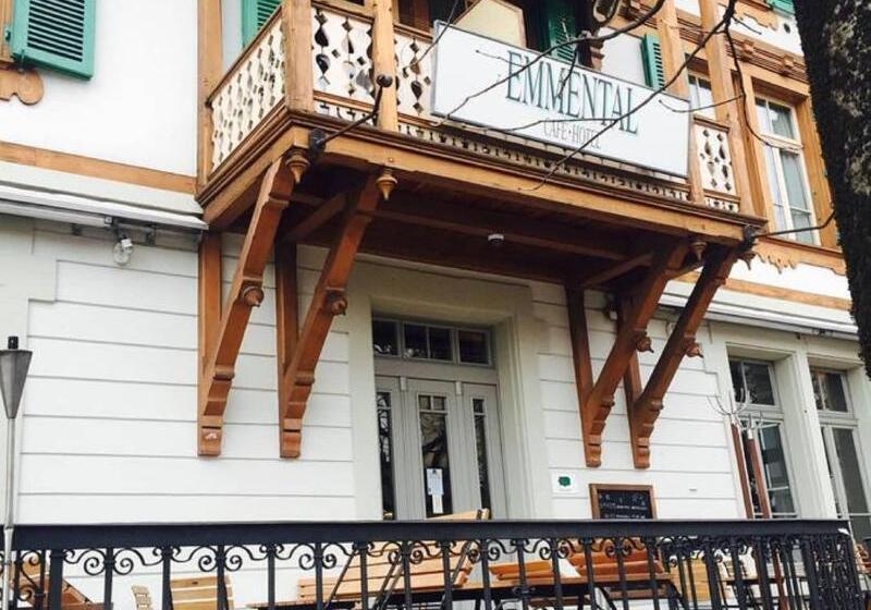 호텔 Emmental